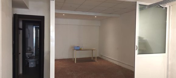 Garage à Genoa, Italy 131m² No. 348744 6
