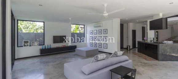 3 bedrooms Villa in Kerobokan, Indonesia No. 4241 15