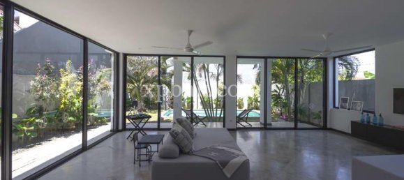 3 bedrooms Villa in Kerobokan, Indonesia No. 4241 14