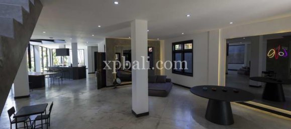 3 bedrooms Villa in Kerobokan, Indonesia No. 4241 4