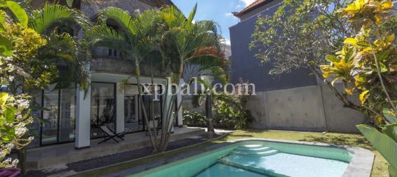 3 bedrooms Villa in Kerobokan, Indonesia No. 4241 13
