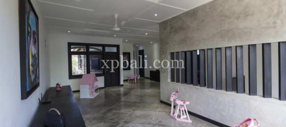 3 bedrooms Villa in Kerobokan, Indonesia No. 4241 9