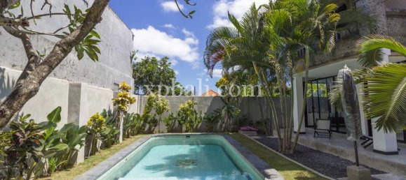 3 bedrooms Villa in Kerobokan, Indonesia No. 4241 12