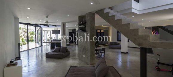 3 bedrooms Villa in Kerobokan, Indonesia No. 4241 16