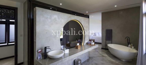 3 bedrooms Villa in Kerobokan, Indonesia No. 4241 8