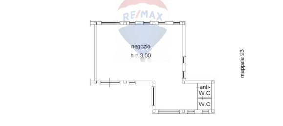 2 rooms Commercial property in Rome, Italy No. 266440 23