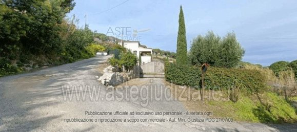 7 rooms House in Portoferraio, Italy No. 50969 14