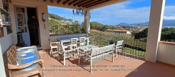7 rooms House in Portoferraio, Italy No. 50969 8