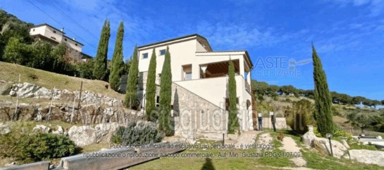 7 rooms House in Portoferraio, Italy No. 50969