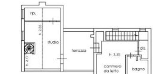 7 rooms House in Portoferraio, Italy No. 50969 16