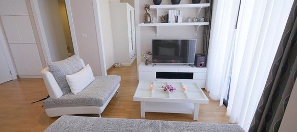 1 chambre Condo à Phuket, Thailand No. 7476 8