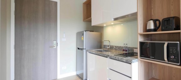 1 chambre Condo à Phuket, Thailand No. 7476 6