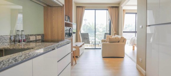 1 chambre Condo à Phuket, Thailand No. 7476 7