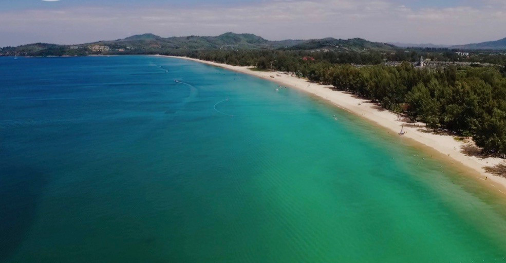 1 chambre Condo à Phuket, Thailand No. 7476