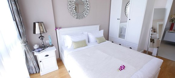 1 chambre Condo à Phuket, Thailand No. 7476 4