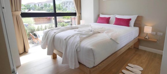 1 chambre Condo à Phuket, Thailand No. 7476 5