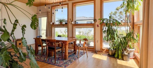 Бунгало с 3 комнатами в Мёрбиш ам Зе, Австрия № 255224 10