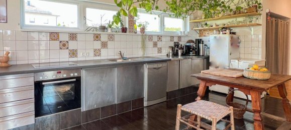 Бунгало с 3 комнатами в Мёрбиш ам Зе, Австрия № 255224 12