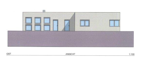 Бунгало с 3 комнатами в Мёрбиш ам Зе, Австрия № 255224 22