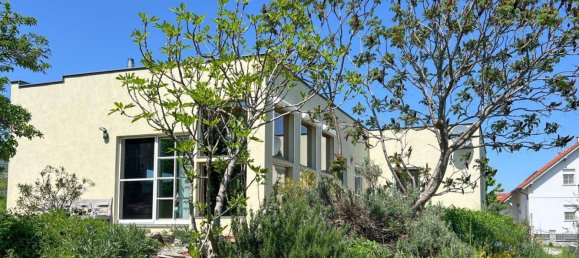 Бунгало с 3 комнатами в Мёрбиш ам Зе, Австрия № 255224 2