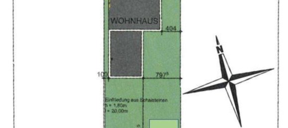 Бунгало с 3 комнатами в Мёрбиш ам Зе, Австрия № 255224 20