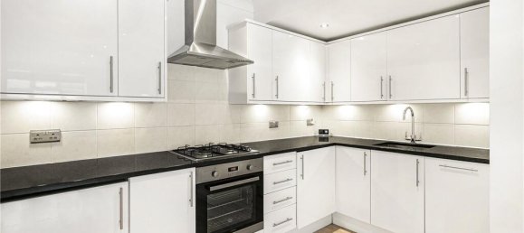 1 bedroom Apartment in Beckenham, United Kingdom No. 3503 2