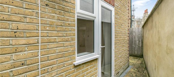 1 bedroom Apartment in Beckenham, United Kingdom No. 3503 10