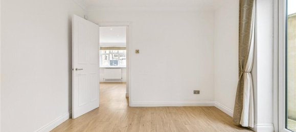 1 bedroom Apartment in Beckenham, United Kingdom No. 3503 8