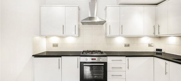 1 bedroom Apartment in Beckenham, United Kingdom No. 3503 4