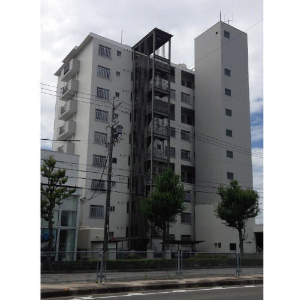 Apartamento T3 em Aichi, Japan N.º 3958