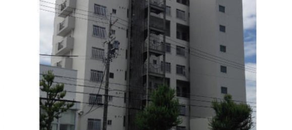 Apartamento T3 em Aichi, Japan N.º 3958 2