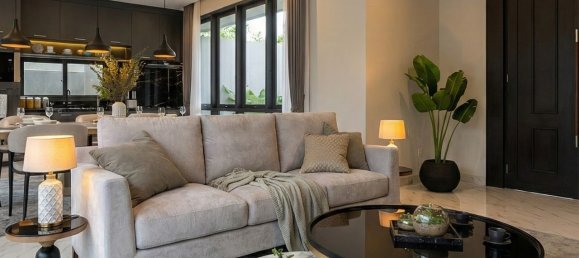 225 m² villa en venta en Ubud, Gianyar, Bali, Indonesia № 4628 7