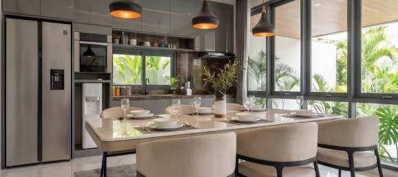225 m² villa en venta en Ubud, Gianyar, Bali, Indonesia № 4628 11