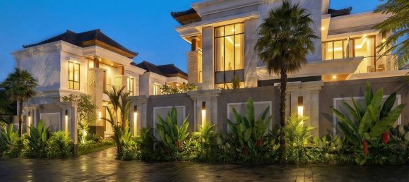 225 m² villa en venta en Ubud, Gianyar, Bali, Indonesia № 4628 3