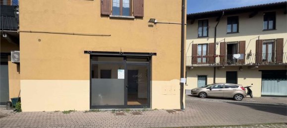 100m² Commercial property in Sesto Calende, Italy No. 336416 12