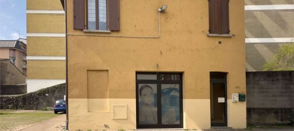100m² Commercial property in Sesto Calende, Italy No. 336416 13