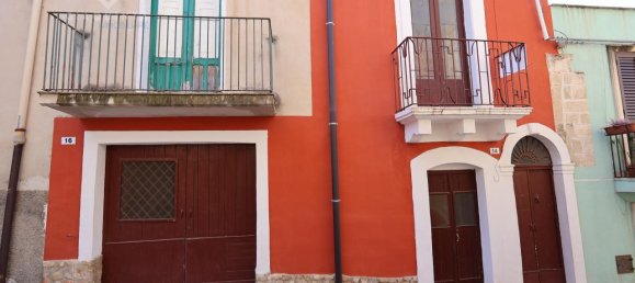 3-salle Maison à Palagonia, Italy No. 230983 26