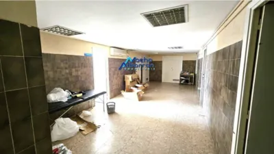 Oficina en Badajoz, Spain 289 m² No. 153918