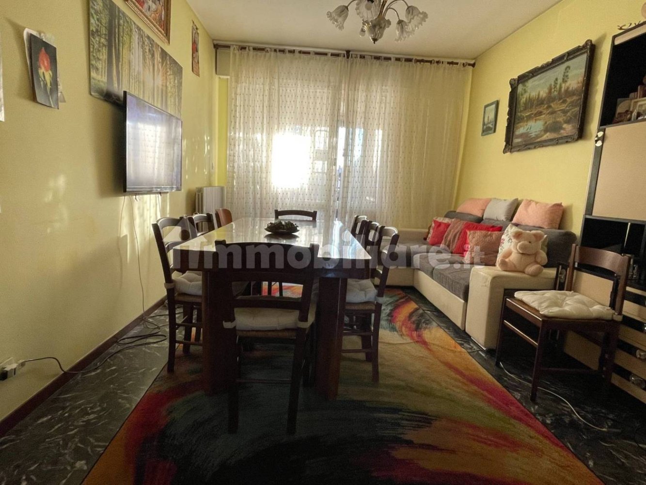 3 chambres Appartement à Padua, Italy No. 153494