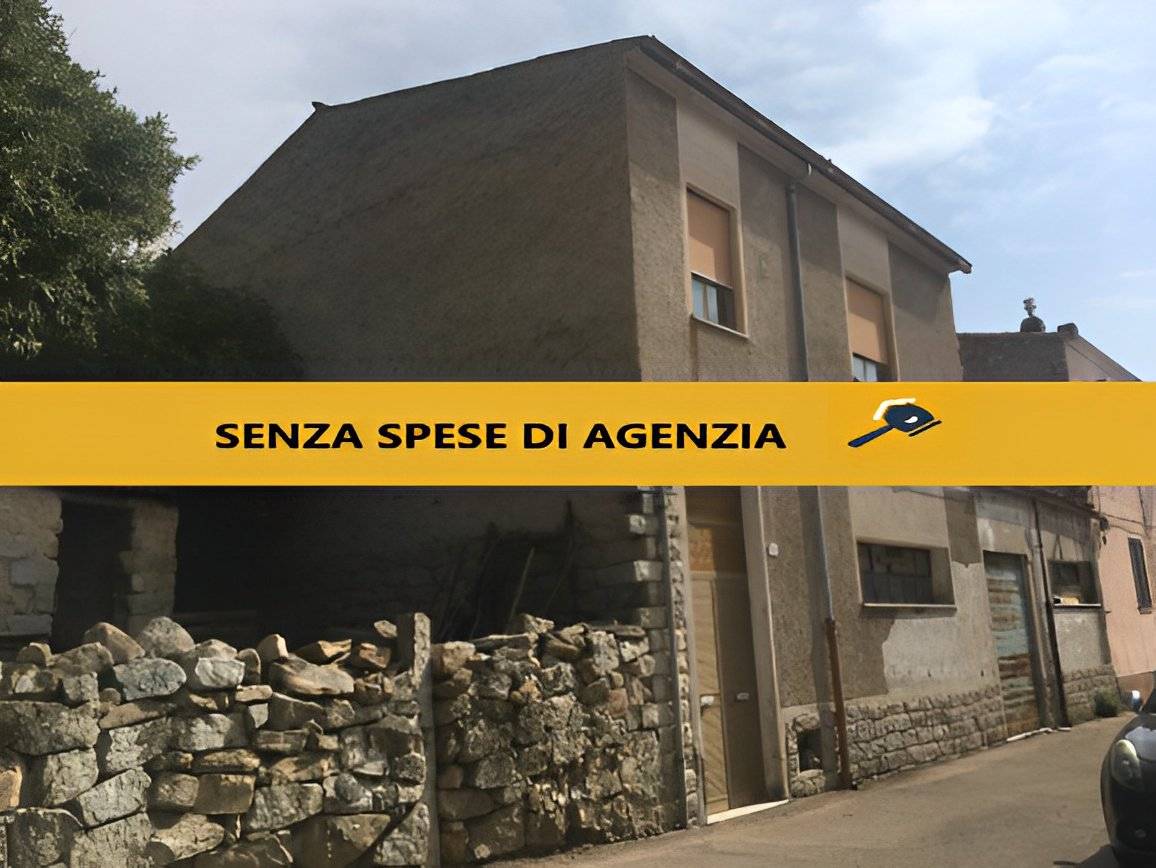 166m² Commercial property in Berchidda, Italy No. 324120