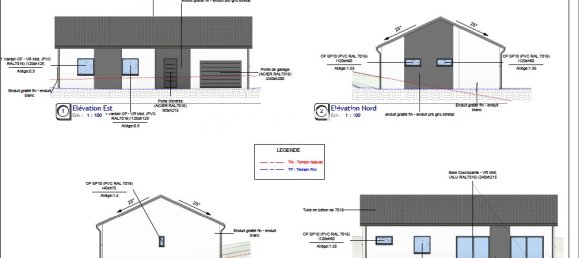 Terreno en Gerardmer, France No. 225573 15