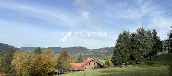 Terreno en Gerardmer, France No. 225573 4