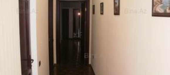 Apartamento T3 em Nasimi, Azerbaijan N.º 820 6