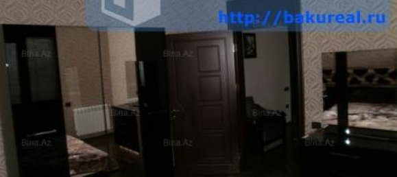 Apartamento T3 em Nasimi, Azerbaijan N.º 820 16