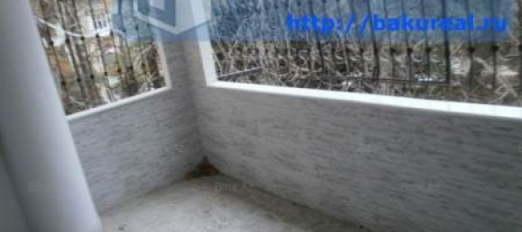 Apartamento T3 em Nasimi, Azerbaijan N.º 820 31