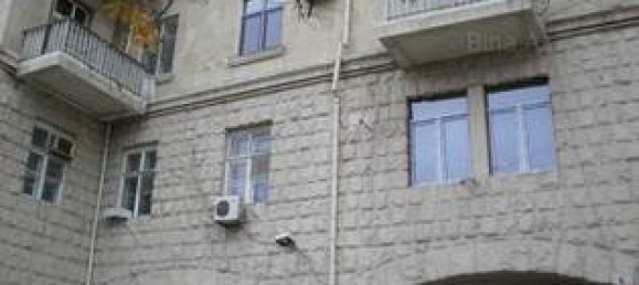 Apartamento T3 em Nasimi, Azerbaijan N.º 820 2