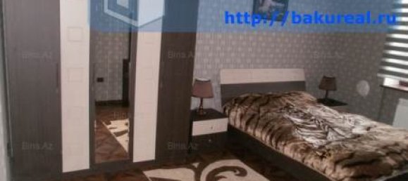 Apartamento T3 em Nasimi, Azerbaijan N.º 820 15