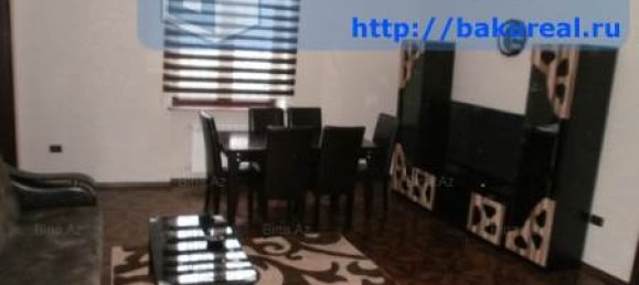 Apartamento T3 em Nasimi, Azerbaijan N.º 820 5