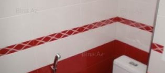 Apartamento T3 em Nasimi, Azerbaijan N.º 820 27