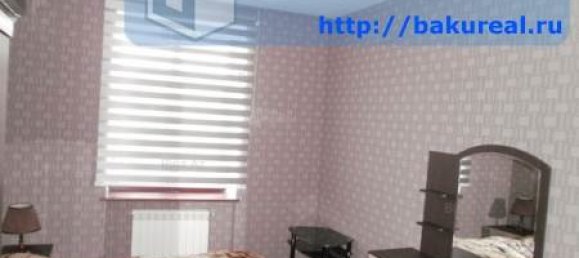 Apartamento T3 em Nasimi, Azerbaijan N.º 820 17